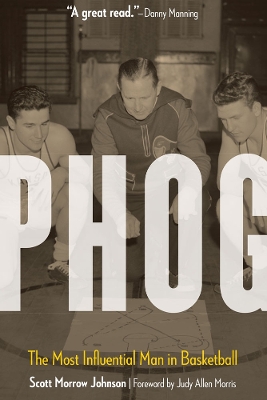 Phog by Scott Morrow Johnson