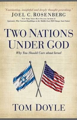 Two Nations Under God book