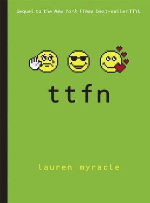 ttfn book