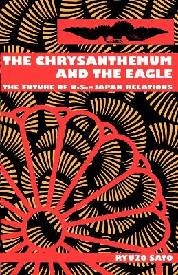 Chrysanthemum and the Eagle book