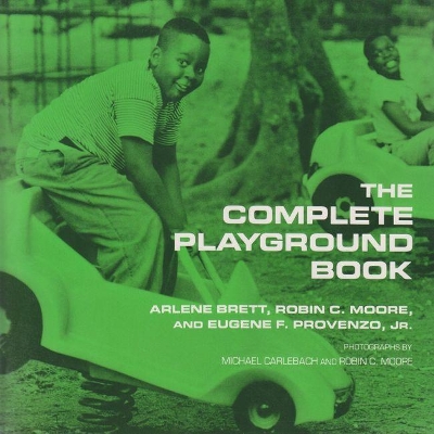 Complete Playground Book book