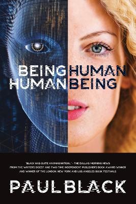 Being Human. Human Being. book