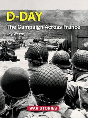 D-Day book