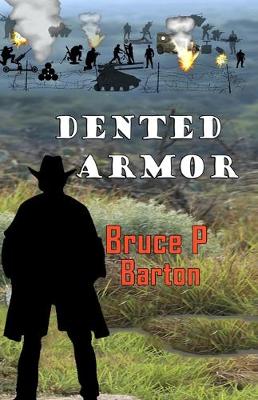 Dented Armor book
