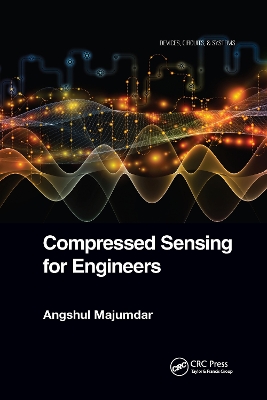 Compressed Sensing for Engineers book