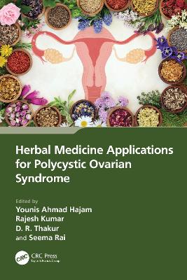 Herbal Medicine Applications for Polycystic Ovarian Syndrome book