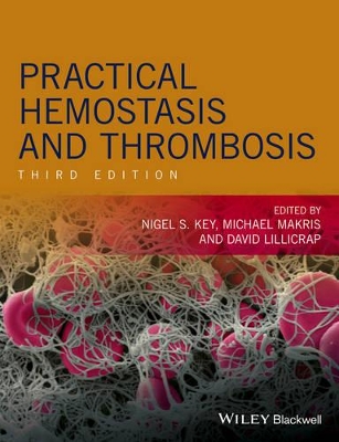Practical Hemostasis and Thrombosis book