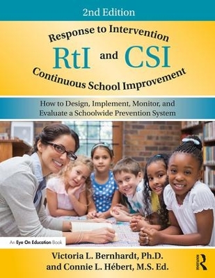 Response to Intervention and Continuous School Improvement book