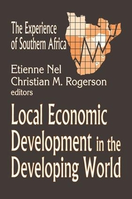 Local Economic Development in the Changing World book