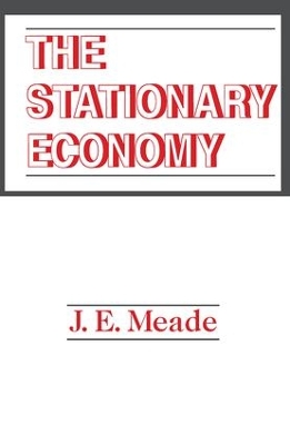 Stationary Economy book