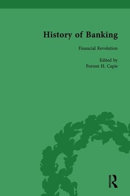 The History of Banking I, 1650-1850 Vol III book