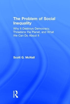 Problem of Social Inequality book