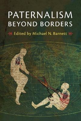 Paternalism beyond Borders book