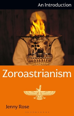Zoroastrianism: An Introduction by Associate Professor Jenny Rose
