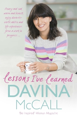 Lessons I've Learned book