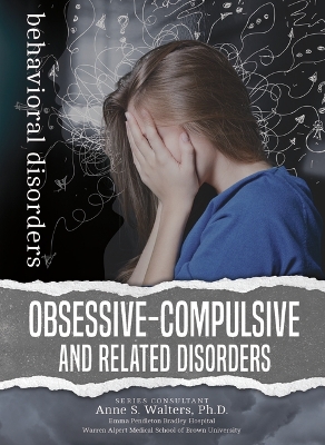 Obsessive-Compulsive and Related Disorders book