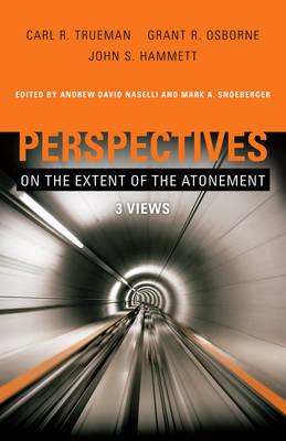 Perspectives on the Extent of the Atonement book