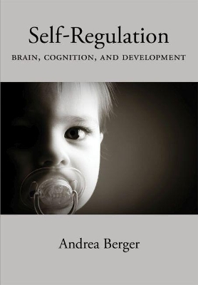 Self-Regulation book