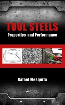 Tool Steels book