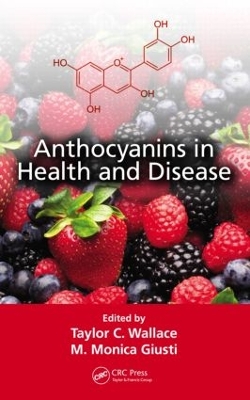 Anthocyanins in Health and Disease book