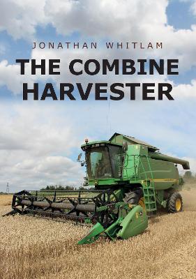 Combine Harvester book
