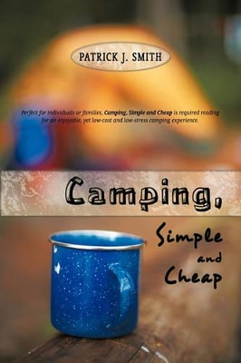 Camping, Simple and Cheap book