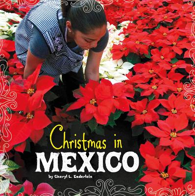 Christmas in Mexico by Cheryl L Enderlein