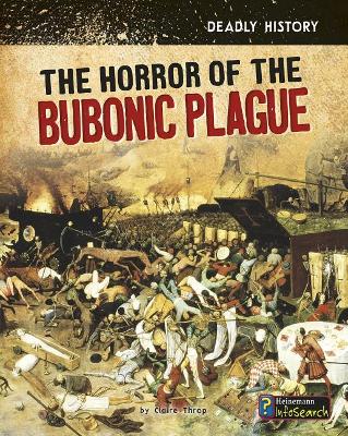 Horror of the Bubonic Plague book