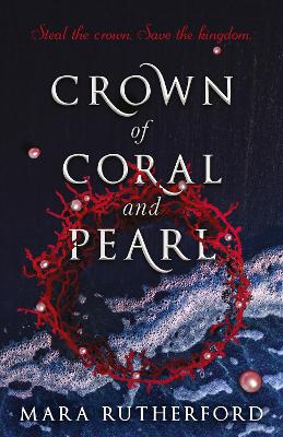 Crown of Coral and Pearl book