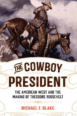 Cowboy President book