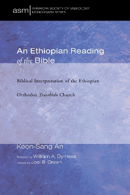 Ethiopian Reading of the Bible book
