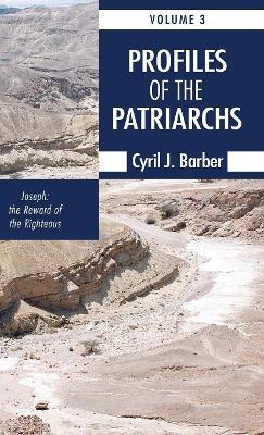 Profiles of the Patriarchs, Volume 3 book