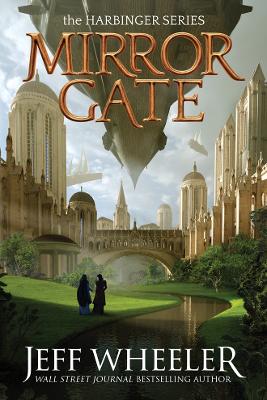 Mirror Gate book