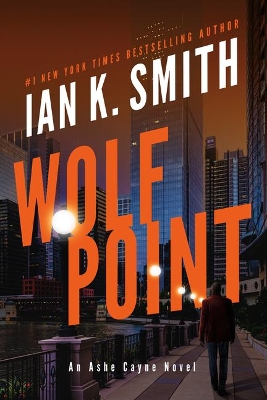 Wolf Point by Ian K. Smith
