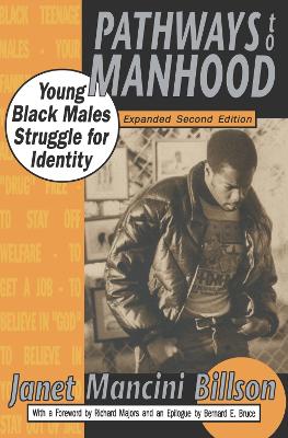 Pathways to Manhood book