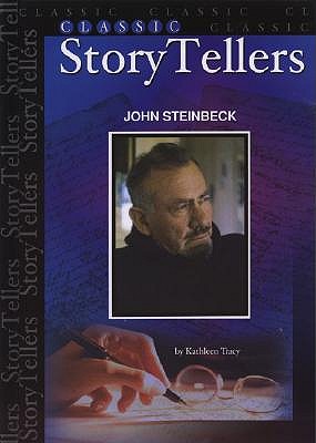 John Steinbeck book