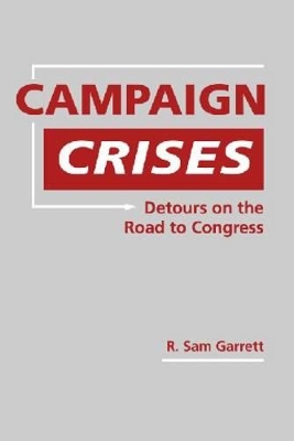 Campaign Crises book