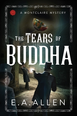The Tears of Buddha book