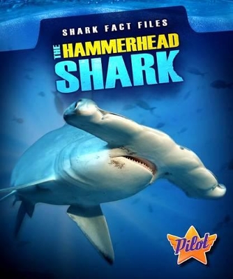 Hammerhead Shark book