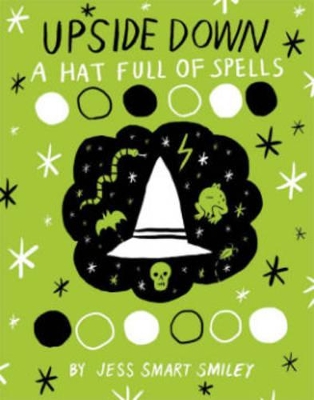 Upside Down (Book Two) A Hat Full Of Spells book
