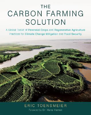 Carbon Farming Solution book