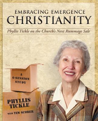 Embracing Emergence Christianity book