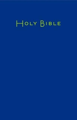 Common English Bible book