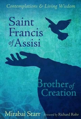 Saint Francis of Assisi book