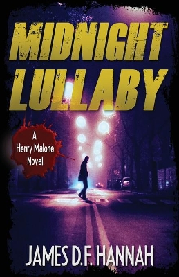 Midnight Lullaby book