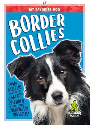 Border Collies book