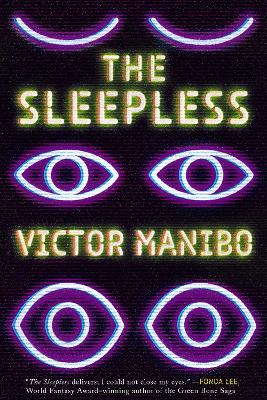 The Sleepless book