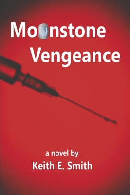 Moonstone Vengeance book