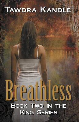 Breathless book