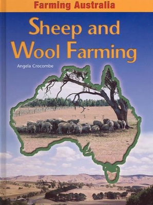 Sheep and Wool Farming book
